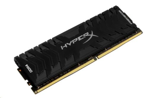 Obrázek 256GB 3200MHz DDR4 CL16 DIMM (Kit of 8) XMP HyperX Predator