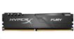 Obrázek 16GB 3200MHz DDR4 CL16 DIMM HyperX FURY Black 16Gbit