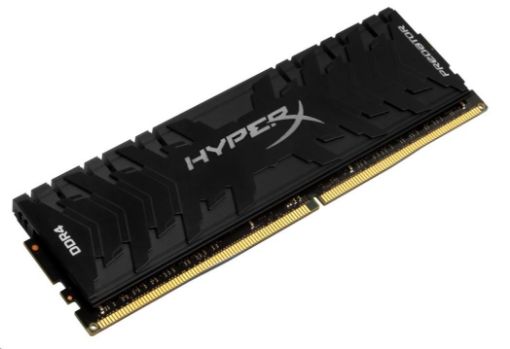 Obrázek 32GB 3600MHz DDR4 CL18 DIMM XMP HyperX Predator