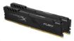 Obrázek 64GB 3466MHz DDR4 CL17 DIMM (Kit of 2) HyperX FURY Black