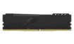 Obrázek 16GB 3466MHz DDR4 CL17 DIMM HyperX FURY Black