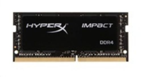 Obrázek SODIMM DDR4 32GB 3200MHz CL20 HyperX Impact