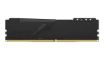 Obrázek 32GB 3600MHz DDR4 CL18 DIMM (Kit of 2) HyperX FURY Black