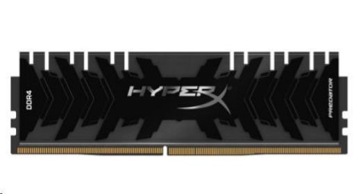 Obrázek 32GB 3200MHz DDR4 CL16 DIMM XMP HyperX Predator