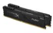 Obrázek 32GB 3000MHz DDR4 CL16 DIMM (Kit of 2) HyperX FURY Black