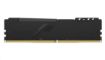 Obrázek 128GB 3466MHz DDR4 CL17 DIMM (Kit of 4) HyperX FURY Black