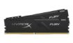 Obrázek 32GB 2666MHz DDR4 CL16 DIMM (Kit of 2) HyperX FURY Black 16Gbit