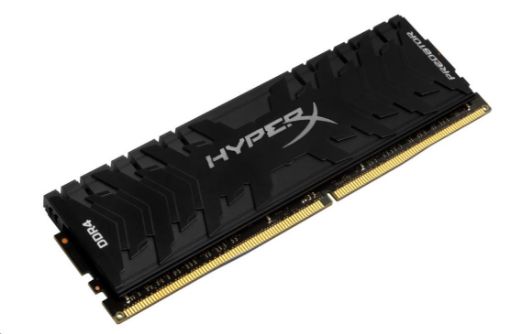 Obrázek 32GB 2666MHz DDR4 CL15 DIMM XMP HyperX Predator
