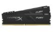 Obrázek 64GB 3600MHz DDR4 CL18 DIMM (Kit of 2) HyperX FURY Black