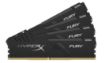 Obrázek 128GB 3600MHz DDR4 CL18 DIMM (Kit of 4) HyperX FURY Black