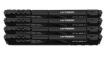 Obrázek 128GB 3600MHz DDR4 CL18 DIMM (Kit of 4) HyperX FURY Black