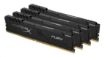 Obrázek 128GB 3600MHz DDR4 CL18 DIMM (Kit of 4) HyperX FURY Black