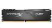 Obrázek 16GB 3000MHz DDR4 CL16 DIMM HyperX FURY Black