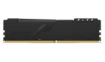 Obrázek 16GB 3000MHz DDR4 CL16 DIMM HyperX FURY Black