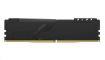 Obrázek 16GB 3600MHz DDR4 CL18 DIMM HyperX FURY Black