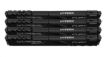 Obrázek 64GB 3600MHz DDR4 CL18 DIMM (Kit of 4) HyperX FURY Black