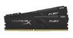 Obrázek 32GB 2400MHz DDR4 CL15 DIMM (Kit of 2) HyperX FURY Black