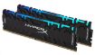 Obrázek DIMM DDR4 16GB 2933MHz CL15 (Kit of 2) XMP KINGSTON HyperX Predator RGB