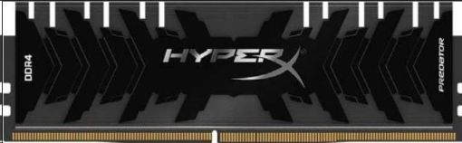 Obrázek DIMM DDR4 16GB 3333MHz CL16 KINGSTON HyperX Predator