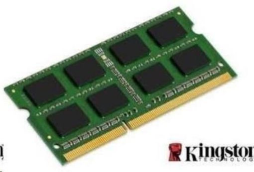 Obrázek SODIMM DDR4 32GB 2933MHz CL21 KINGSTON ValueRAM