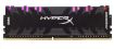 Obrázek DIMM DDR4 32GB 2933MHz CL15 (Kit of 4) XMP KINGSTON HyperX Predator RGB