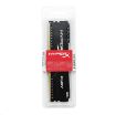 Obrázek HyperX FURY DIMM DDR4 8GB 2666MHz CL16 Black 8Gbit