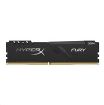 Obrázek DIMM DDR4 32GB 2666MHz CL16 KINGSTON HyperX FURY Black