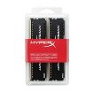 Obrázek DIMM DDR4 64GB 2666MHz CL16 (Kit of 4) KINGSTON HyperX FURY Black