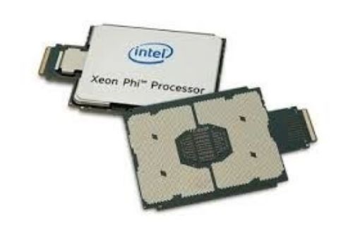 Obrázek CPU INTEL XEON Phi™ 7250F, SVLCLGA3647-1, 1.40 GHz, 32MB L2, 68/272, tray (bez chladiče)