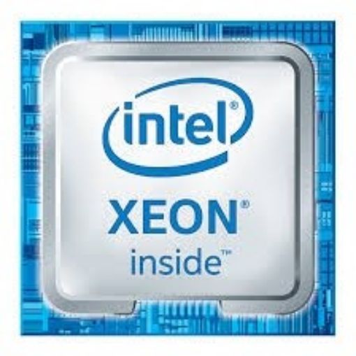 Obrázek CPU INTEL XEON E-2288G, LGA1151, 3,7GHz, 16MB L3, 8/16, tray (bez chladiče)