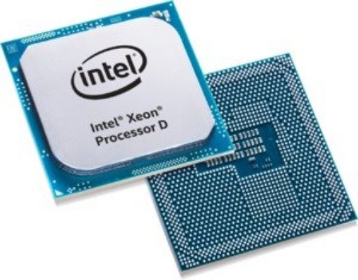 Obrázek CPU INTEL XEON D-1553N, FCBGA1667, 2.30 GHz, 12MB L3, 8/16, tray (bez chladiče)