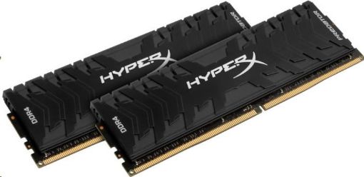 Obrázek DIMM DDR4 32GB 3000MHz CL15 (Kit of 2) XMP KINGSTON HyperX Predator