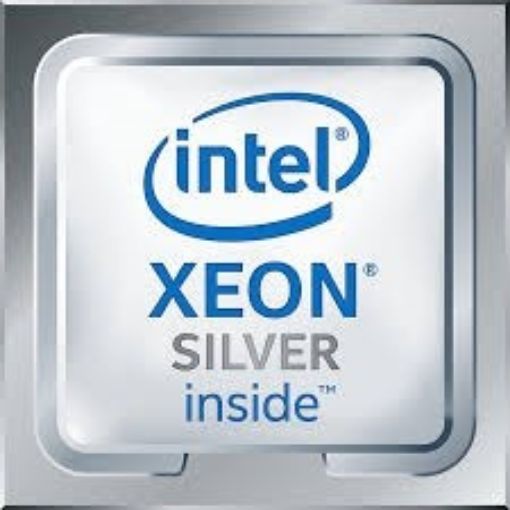 Obrázek CPU INTEL XEON Scalable Silver 4116 (12-core, FCLGA3647, 16,5M Cache, 2.10 GHz), BOX