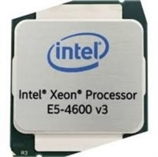 Obrázek CPU INTEL XEON E5-4655 v3, LGA2011-3, 2.90 Ghz, 30M L3, 6/12, tray (bez chladiče)