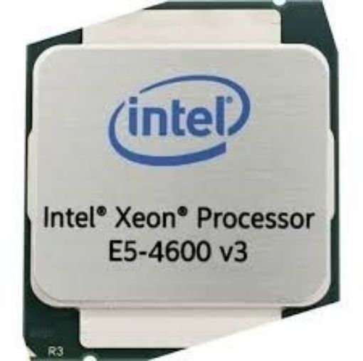 Obrázek CPU INTEL XEON E5-4669 v3, LGA2011-3, 2.10 Ghz, 45M L3, 18/36, tray (bez chladiče)