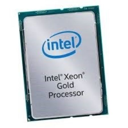 Obrázek CPU INTEL XEON Scalable Gold 6152 (22-core, FCLGA3647, 30,25M Cache, 2.10 GHz), BOX