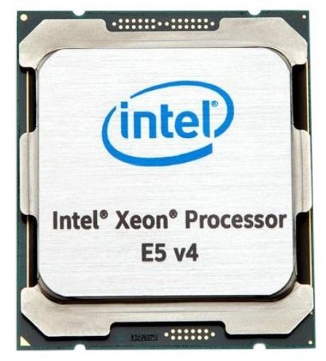 Obrázek CPU INTEL XEON E5-4660 v4, LGA2011-3, 2.20 Ghz, 40M L3, 16/32, tray (bez chladiče)