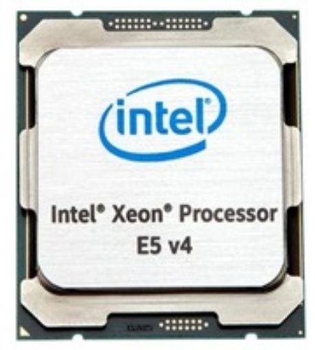 Obrázek CPU INTEL XEON E5-4655 v4, LGA2011-3, 2.50 Ghz, 30M L3, 8/16, tray (bez chladiče)