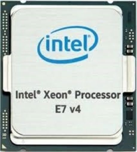 Obrázek CPU INTEL XEON E7-8894 v4, LGA2011-1, 2.40 Ghz, 60M L3, 24/48, tray (bez chladiče)