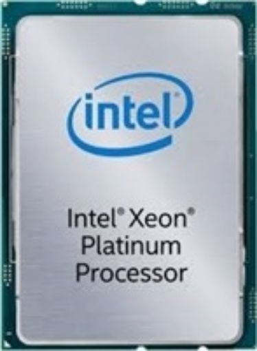 Obrázek CPU INTEL XEON Scalable Platinum 8176M (28-core, FCLGA3647, 38.5M Cache, 2.10 GHz), tray (bez chladiče)