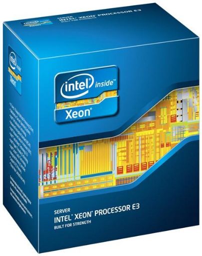 Obrázek CPU INTEL XEON E5-1660 v3, LGA2011-3, 3.00 Ghz, 20M L3, 8/16, tray (bez chladiče)