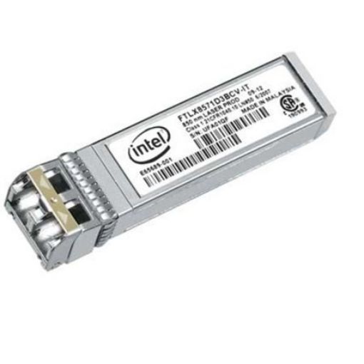 Obrázek Intel Ethernet SFP+ SR Optics, extended temp