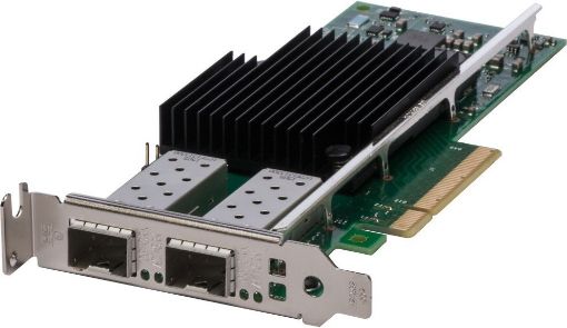 Obrázek Intel Ethernet Converged Network Adapter X710-DA2, bulk