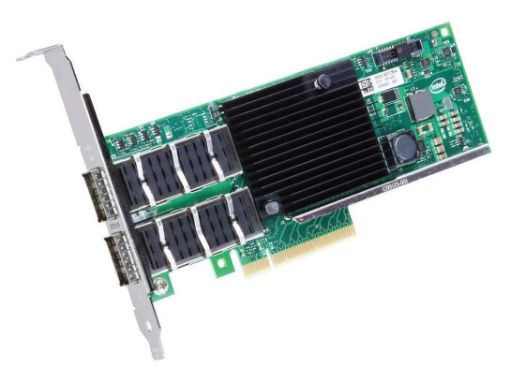 Obrázek Intel Ethernet Converged Network Adapter XL710-QDA2, retail