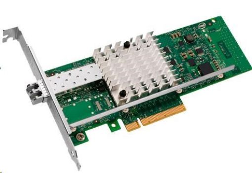 Obrázek Intel Ethernet Converged Network Adapter X520-SR1, bulk