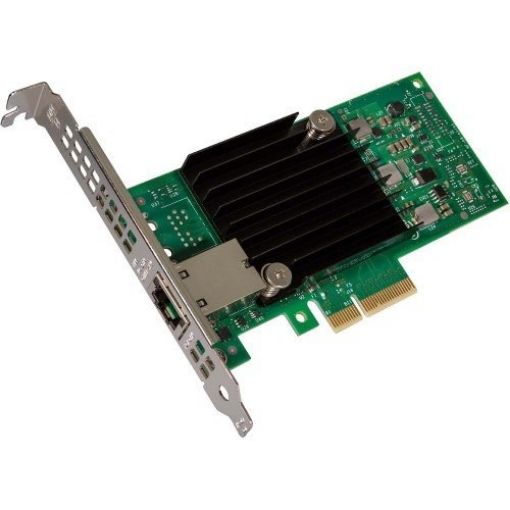 Obrázek Intel Ethernet Converged Network Adapter X550-T1, retail