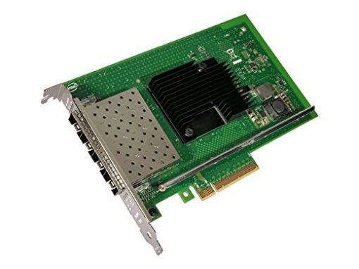 Obrázek Intel Ethernet Converged Network Adapter X710-DA4, bulk