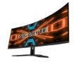 Obrázek GIGABYTE LCD - 34" Gaming monitor G34WQC, 21:9, 3440:1440px, Quad HD, VA, 350 cd/m2, 1ms