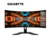 Obrázek GIGABYTE LCD - 34" Gaming monitor G34WQC, 21:9, 3440:1440px, Quad HD, VA, 350 cd/m2, 1ms