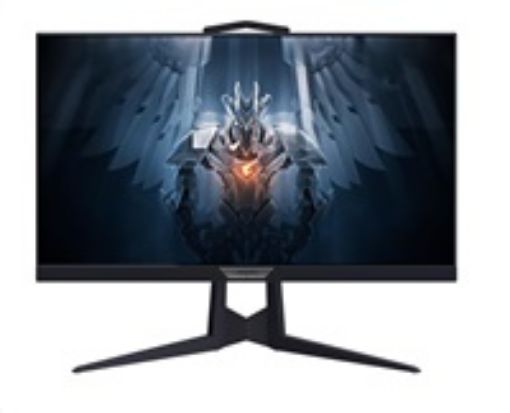 Obrázek GIGABYTE LCD - 25" Gaming monitor AORUS FI25F, 1920x1080, 100M:1, 400cd/m2, 0.4ms, 2xHDMI 2.0, 1xDP 1.2, 2xUSB 3.0